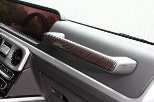 Mercedes-Benz G350 d Light Package by TopCar 2020 года 